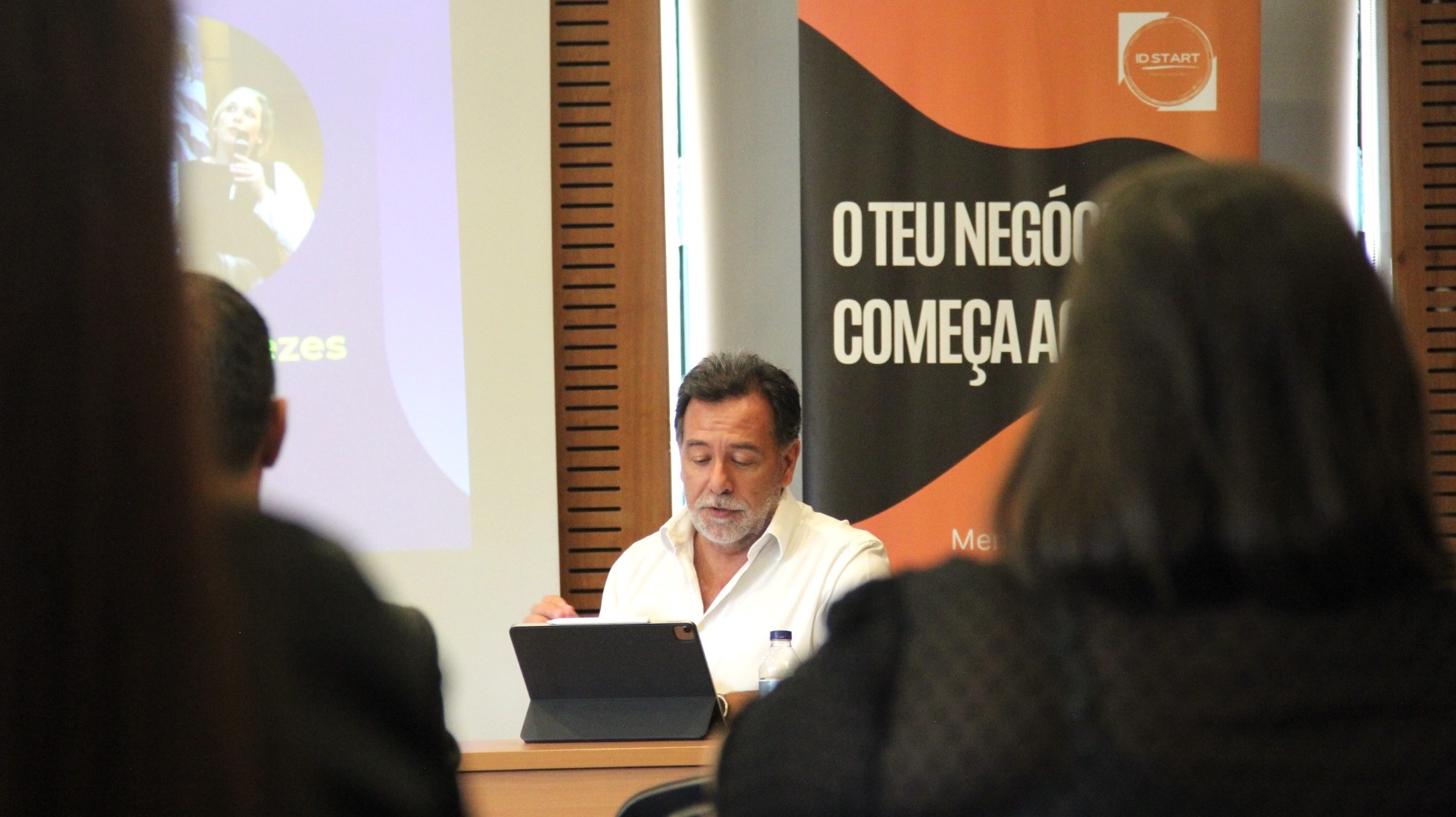 Palestras | Conferências do Sado